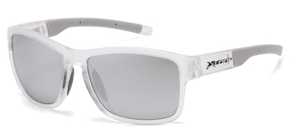 Xloop Sport Wrap Sunglasses x2800