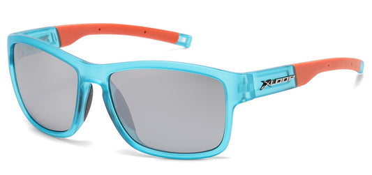 Xloop Sport Wrap Sunglasses x2800