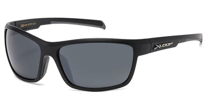Xloop Sports Wrap Sunglasses x2772