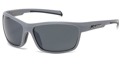 Xloop Sports Wrap Sunglasses x2772