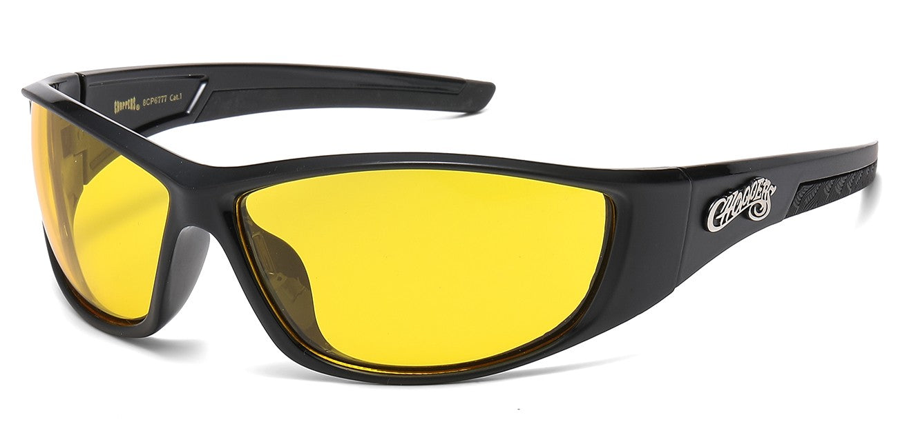 Choppers Tough Wrap Motorcycle Shades cp6777