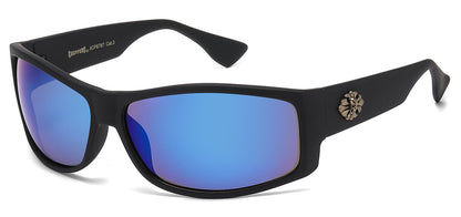 Chopper Sport Wrap Sunglasses cp6787