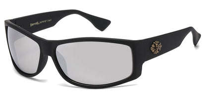 Chopper Sport Wrap Sunglasses cp6787