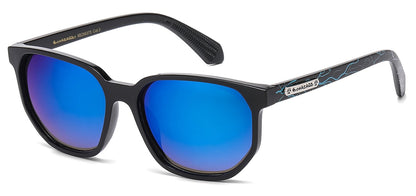 Biohazard Sunglasses bz66375