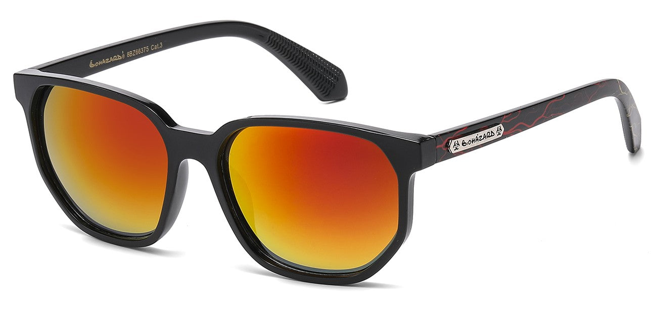 Biohazard Sunglasses bz66375