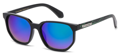 Biohazard Sunglasses bz66375
