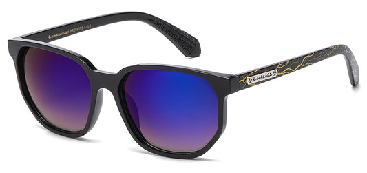 Biohazard Sunglasses bz66375