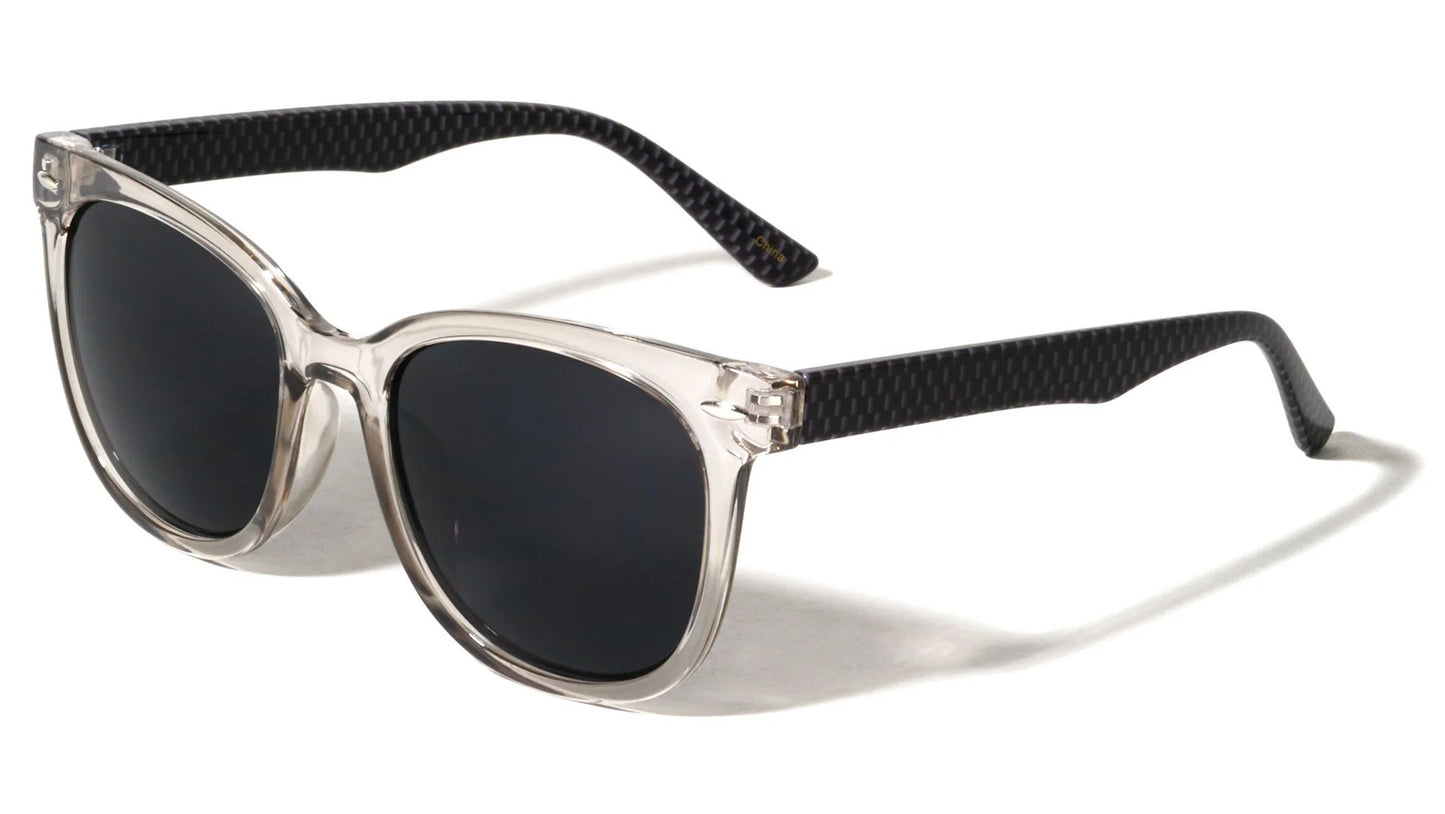Carbon Fiber Style Sunglasses bp0308