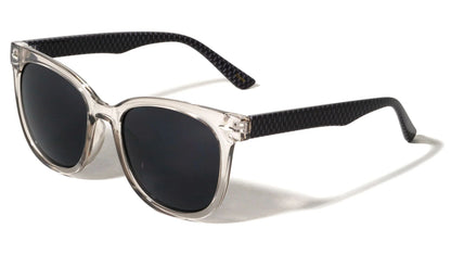 Carbon Fiber Style Sunglasses bp0308