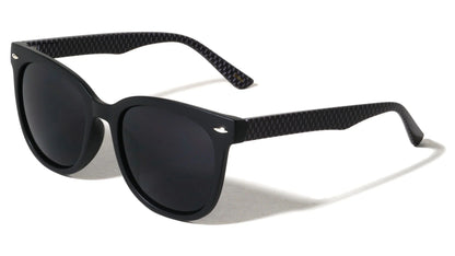 Carbon Fiber Style Sunglasses bp0308