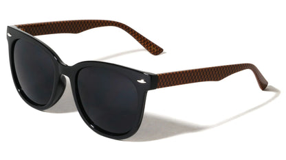 Carbon Fiber Style Sunglasses bp0308