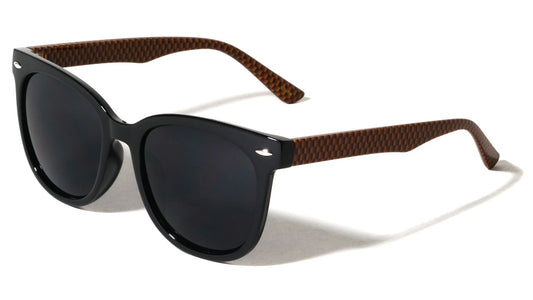 Carbon Fiber Style Sunglasses bp0308