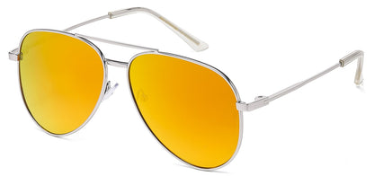 Air Force Classic Aviator Sunglasses av5222