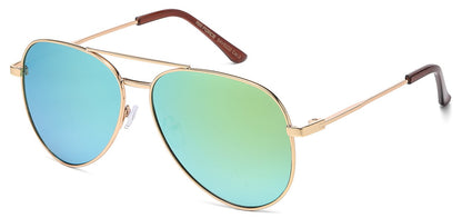 Air Force Classic Aviator Sunglasses av5222