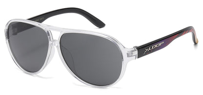 X-Loop Kids Sunglasses kg-x2802
