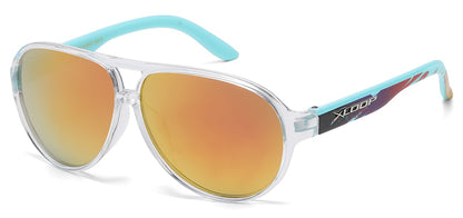 X-Loop Kids Sunglasses kg-x2802