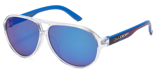 X-Loop Kids Sunglasses kg-x2802