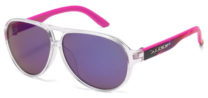 X-Loop Kids Sunglasses kg-x2802