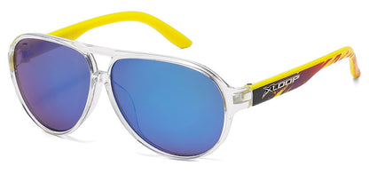 X-Loop Kids Sunglasses kg-x2802