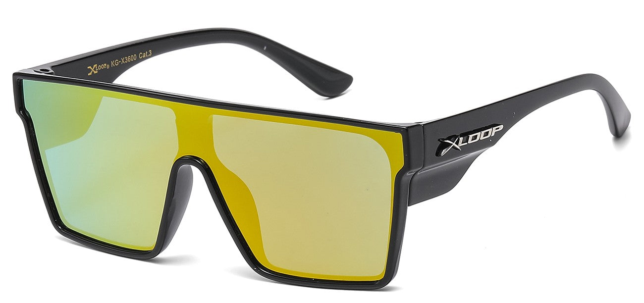 Kids Xloop Lightweight Frame  kg-x3600