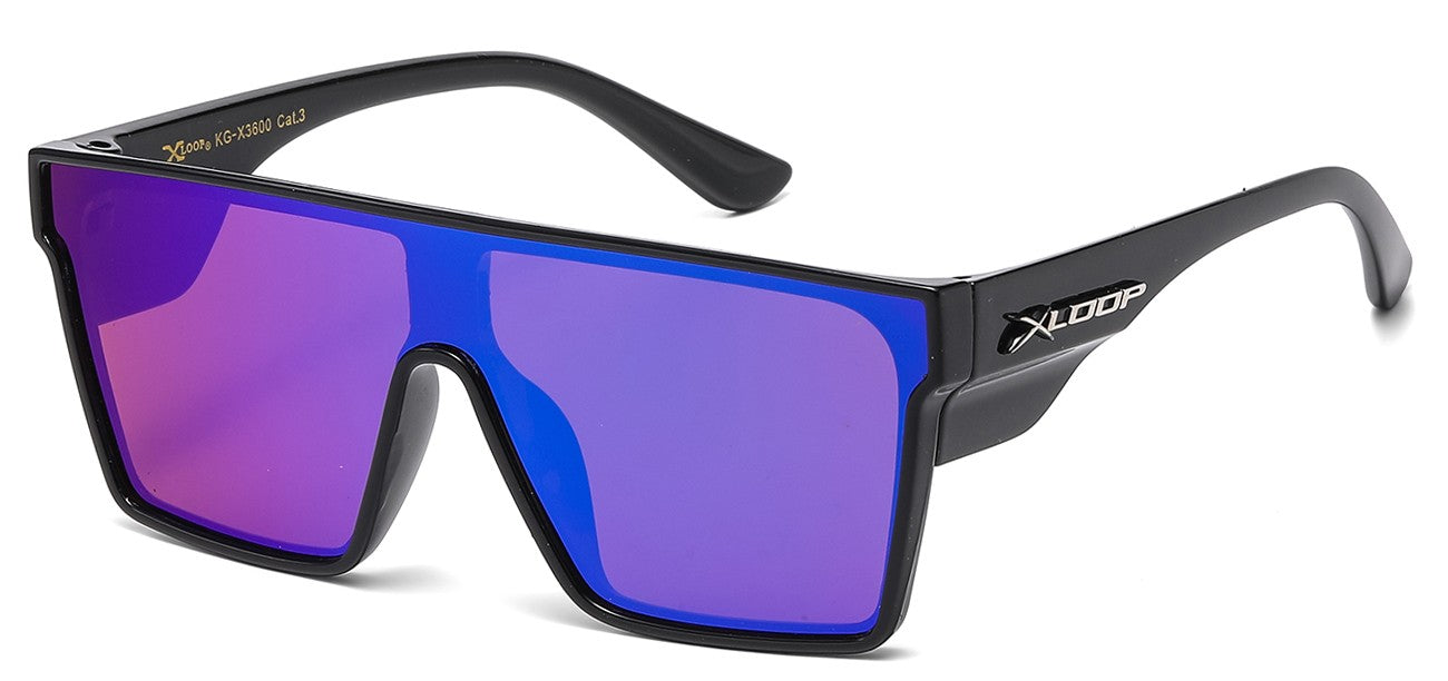 Kids Xloop Lightweight Frame  kg-x3600