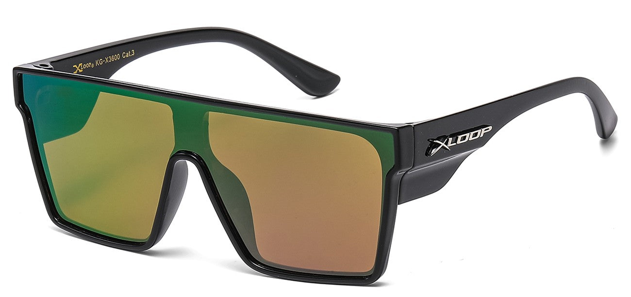Kids Xloop Lightweight Frame  kg-x3600