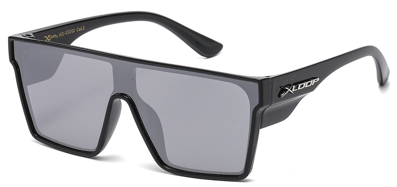 Kids Xloop Lightweight Frame  kg-x3600