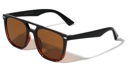 Classic Oversized Square Sunglasses bp0238