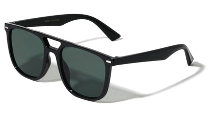 Classic Oversized Square Sunglasses bp0238