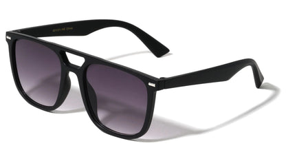 Classic Oversized Square Sunglasses bp0238