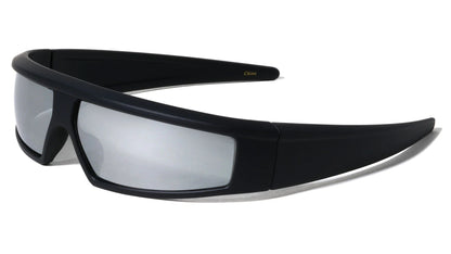 Futuristic Visor Sunglasses bp0240-cm