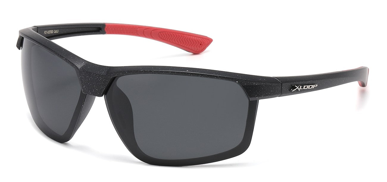 Xloop Polarized Sports Sunglasses pz-x2763