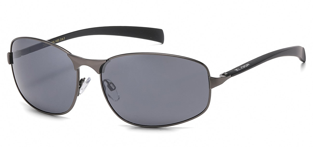 Xloop  Metallic Sports Sunglasses xl1485