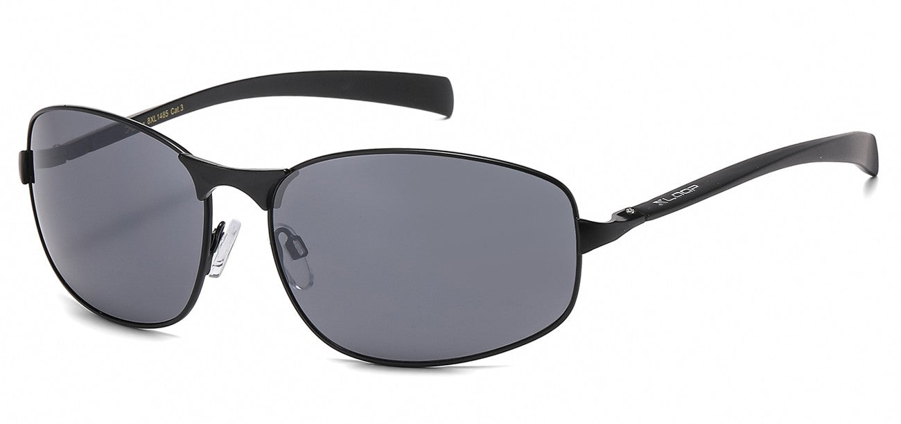 Xloop  Metallic Sports Sunglasses xl1485