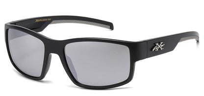 Xloop Sport Wrap Sunglasses x2810