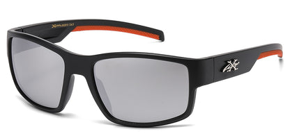 Xloop Sport Wrap Sunglasses x2810