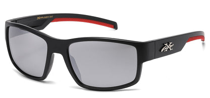Xloop Sport Wrap Sunglasses x2810