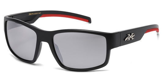 Xloop Sport Wrap Sunglasses x2810