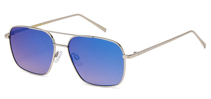 Air Force Square Aviator Sunglasses av5241