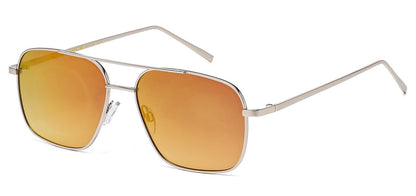 Air Force Square Aviator Sunglasses av5241