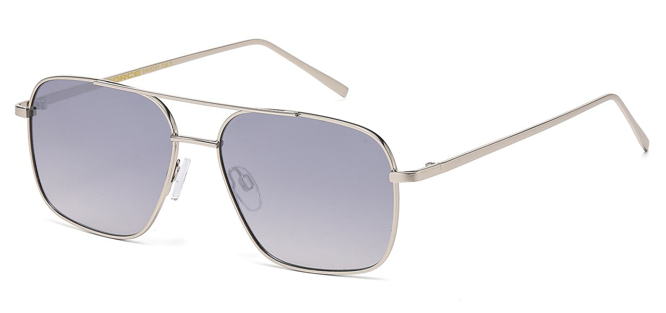 Air Force Square Aviator Sunglasses av5241