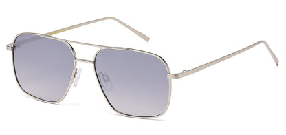 Air Force Square Aviator Sunglasses av5241