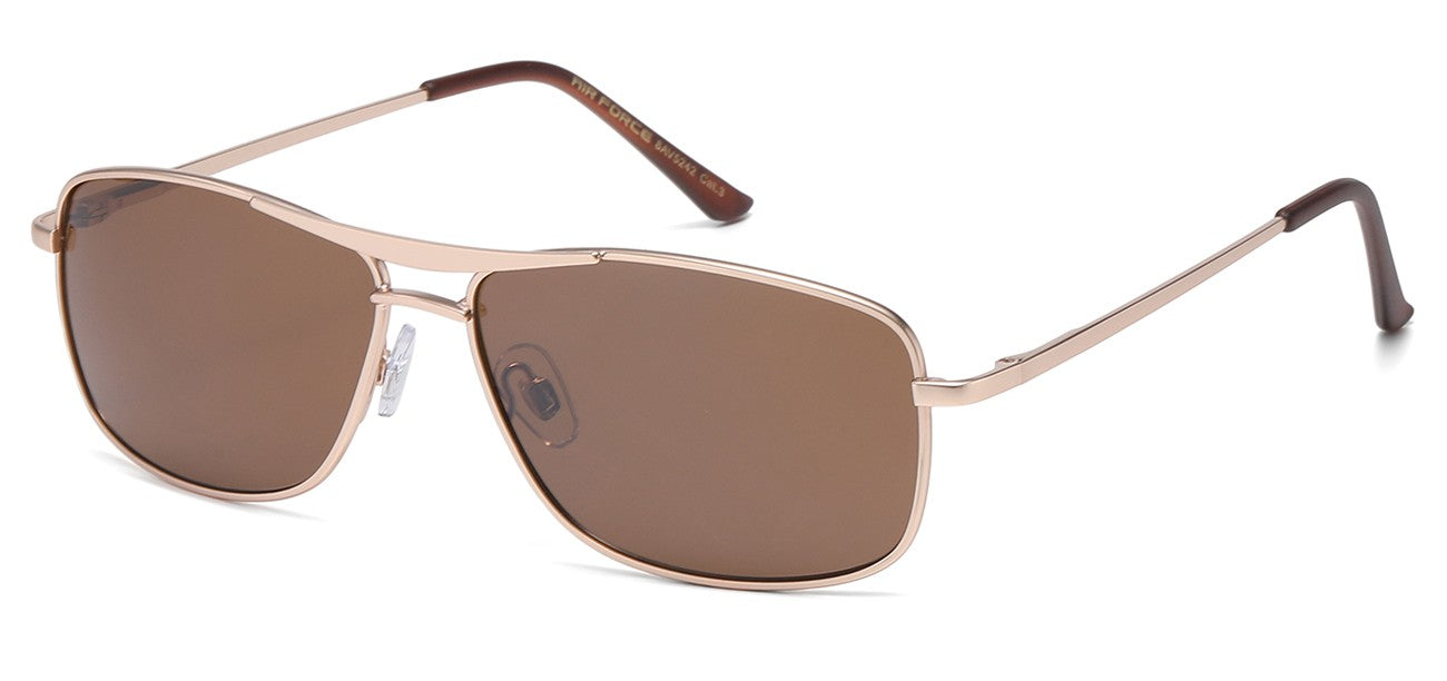 Air Force Classic Aviator Sunglasses av5242