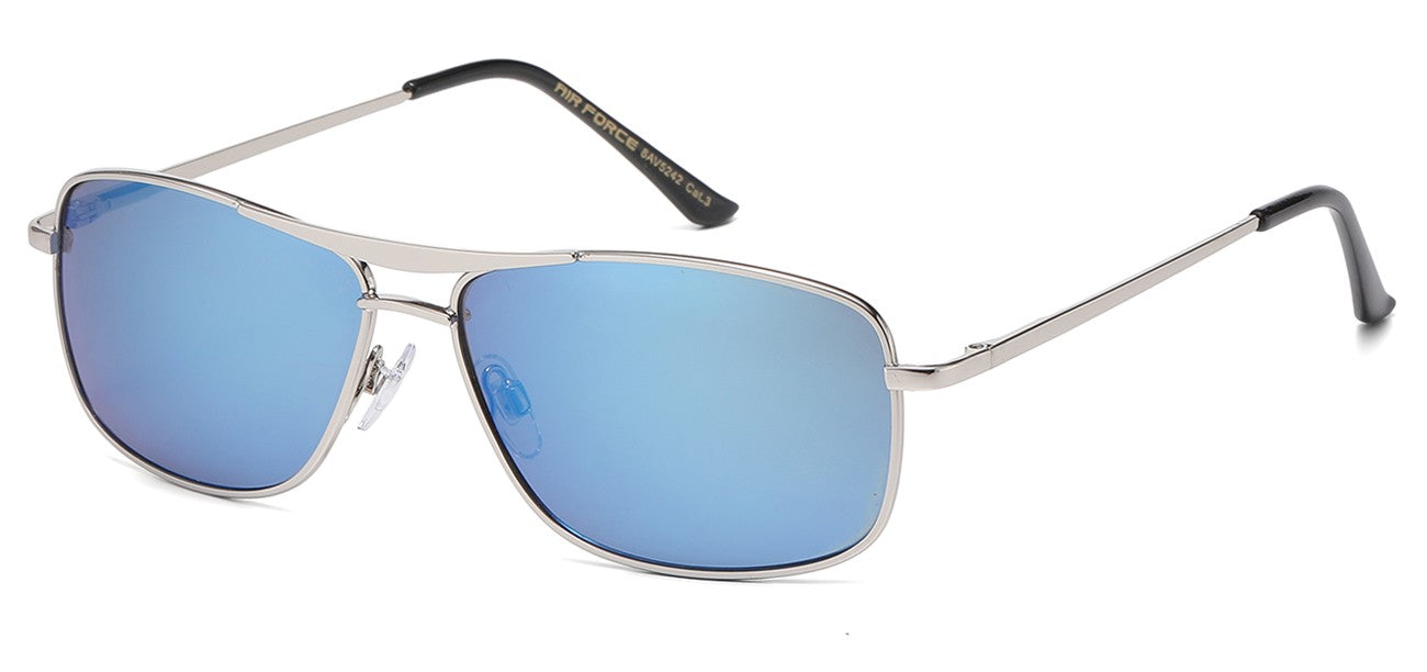 Air Force Classic Aviator Sunglasses av5242