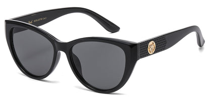 Giselle Luxe Cateye Sunglasses gsl22736