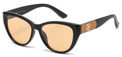 Giselle Luxe Cateye Sunglasses gsl22736