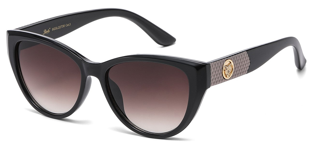 Giselle Luxe Cateye Sunglasses gsl22736