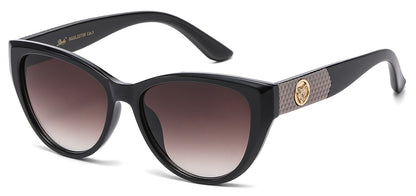 Giselle Luxe Cateye Sunglasses gsl22736