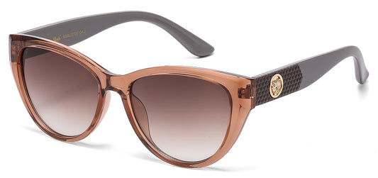 Giselle Luxe Cateye Sunglasses gsl22736