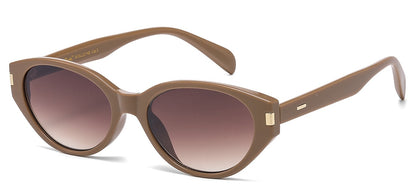 Giselle Vintage Cateye Sunglasses gsl22748